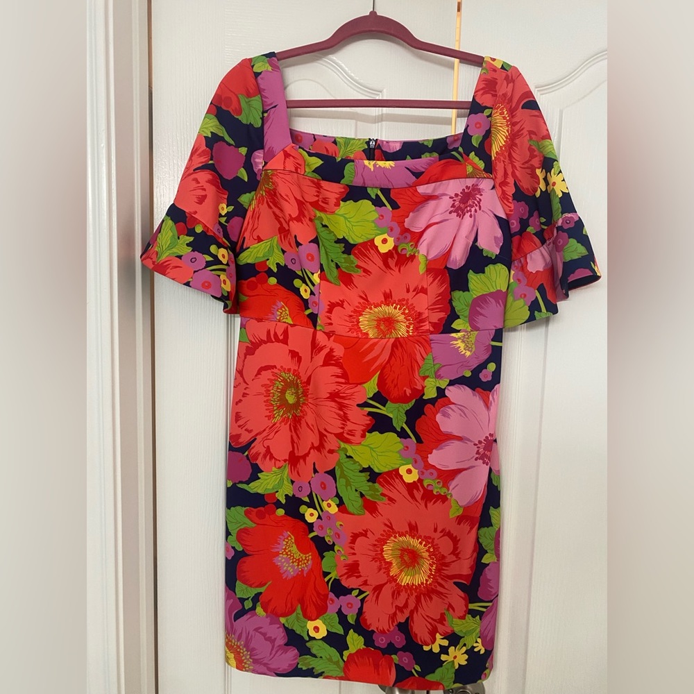 Trina Turk dress